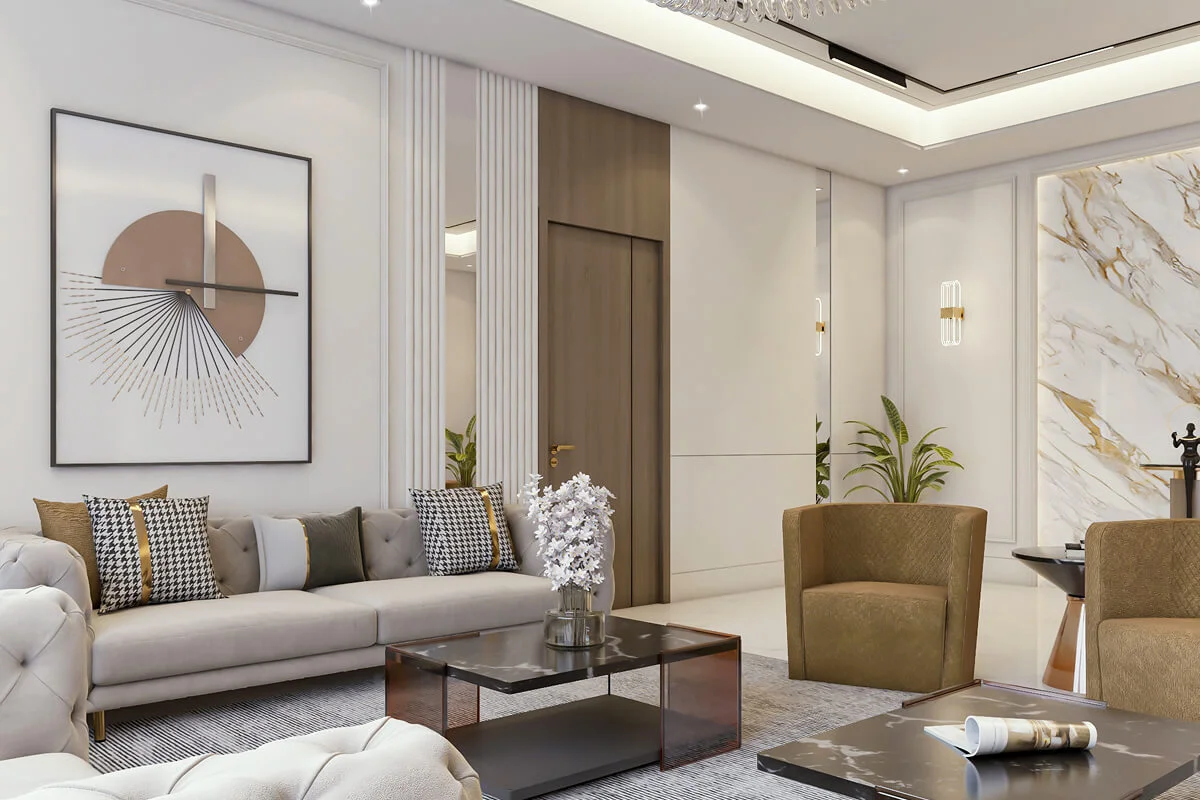Residential Construction