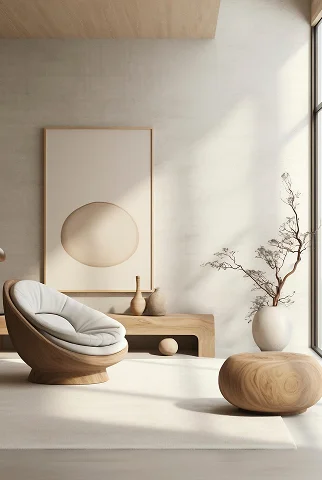 3D Visualization