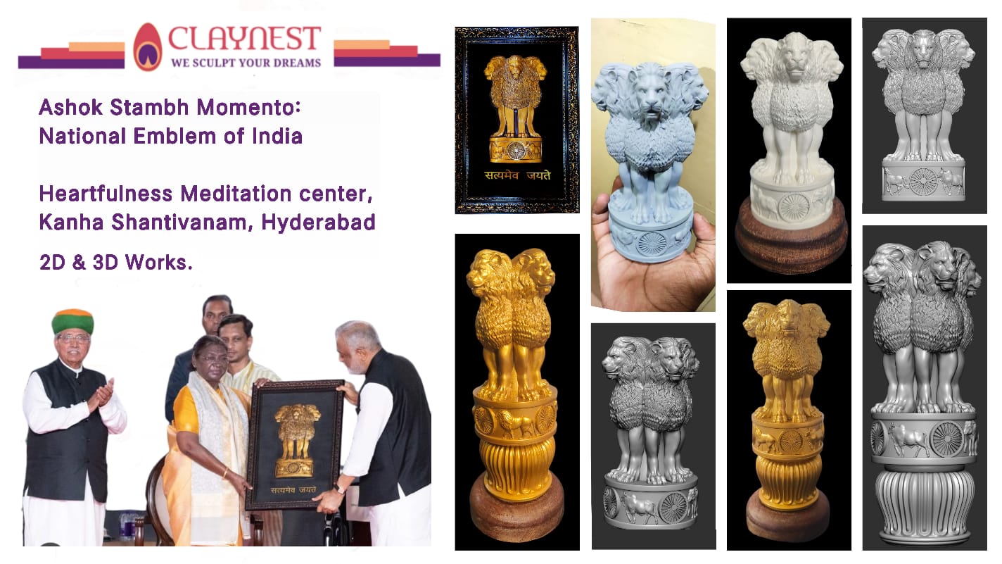 The Iron Throne Chair by ClayNest