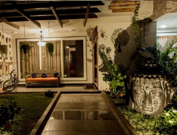 Landscape Architecture