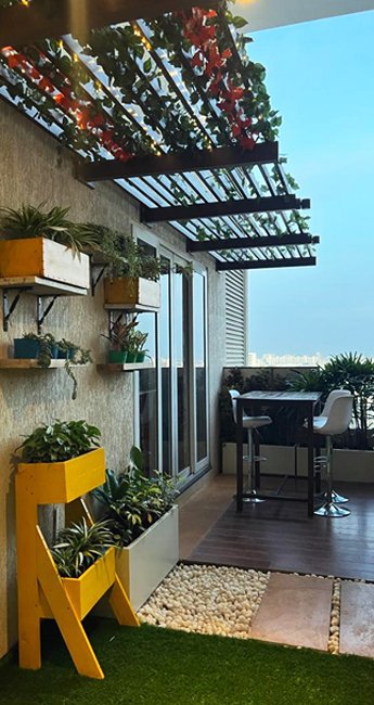 Landscape Design & Build