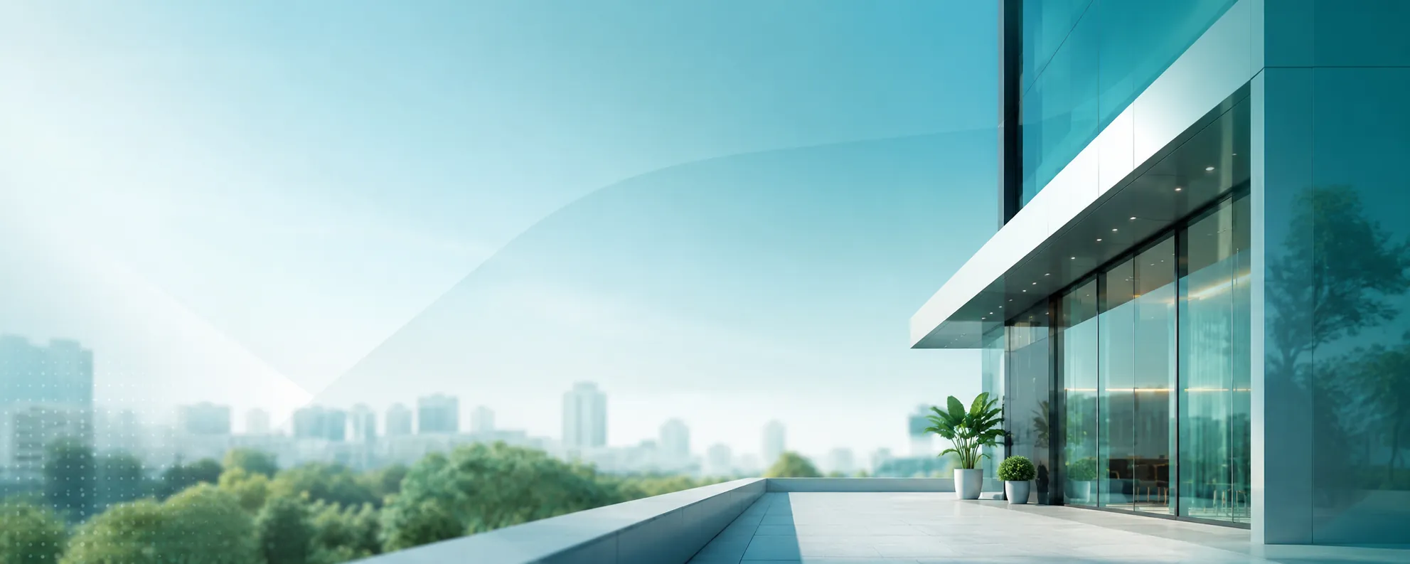Luxury Real Estate Architectural Building