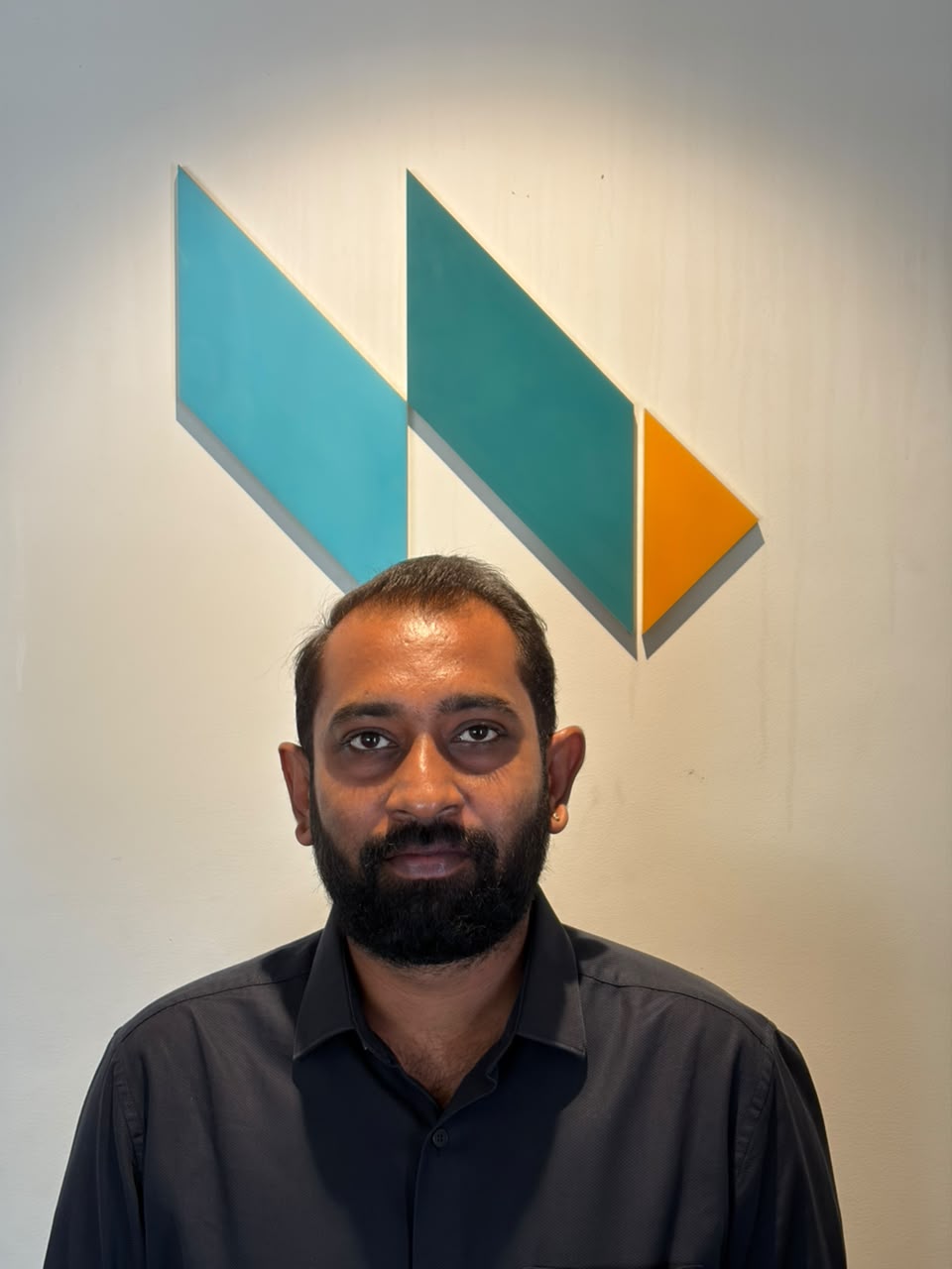 Bhargav N