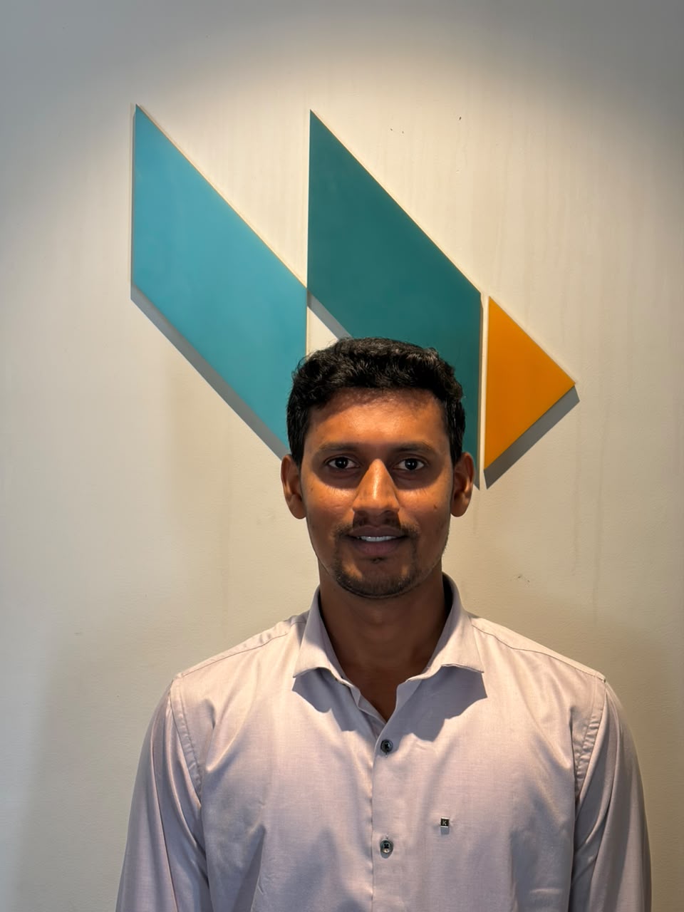 Naveen Kumar
