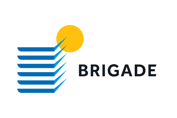 Brigade Group Logo