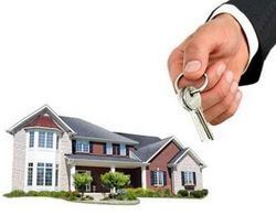 Home purchase assistance
