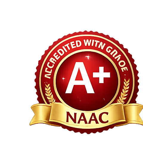 NAAC A+