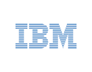 IBM Logo