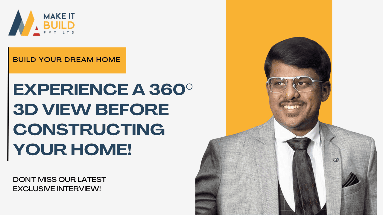 Video interview thumbnail