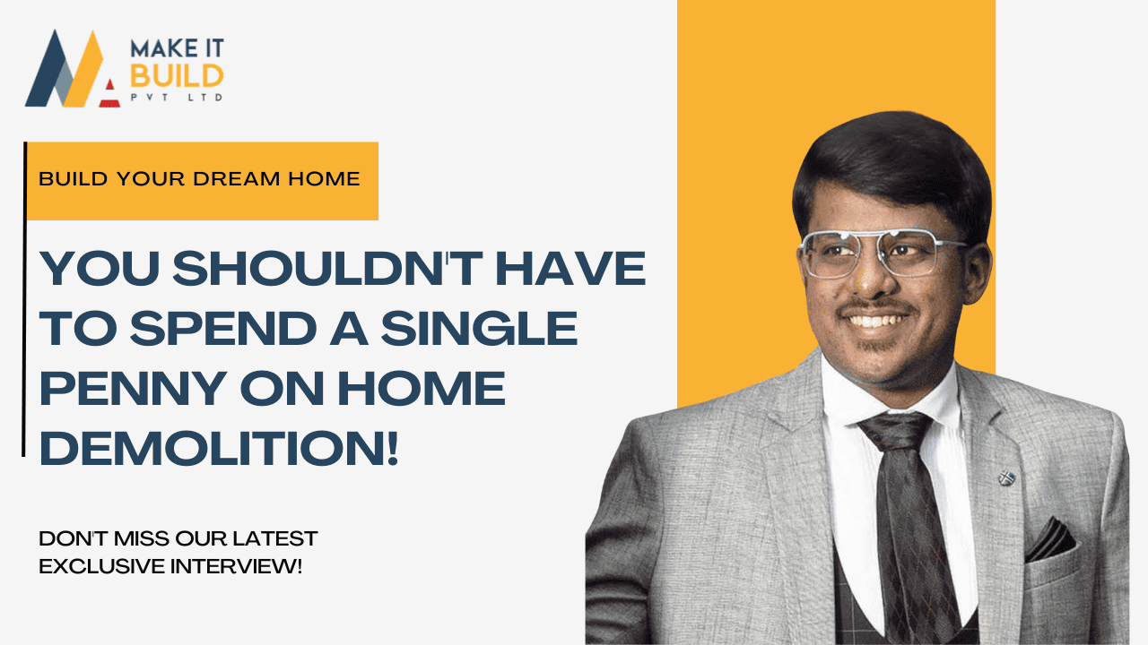 Video interview thumbnail