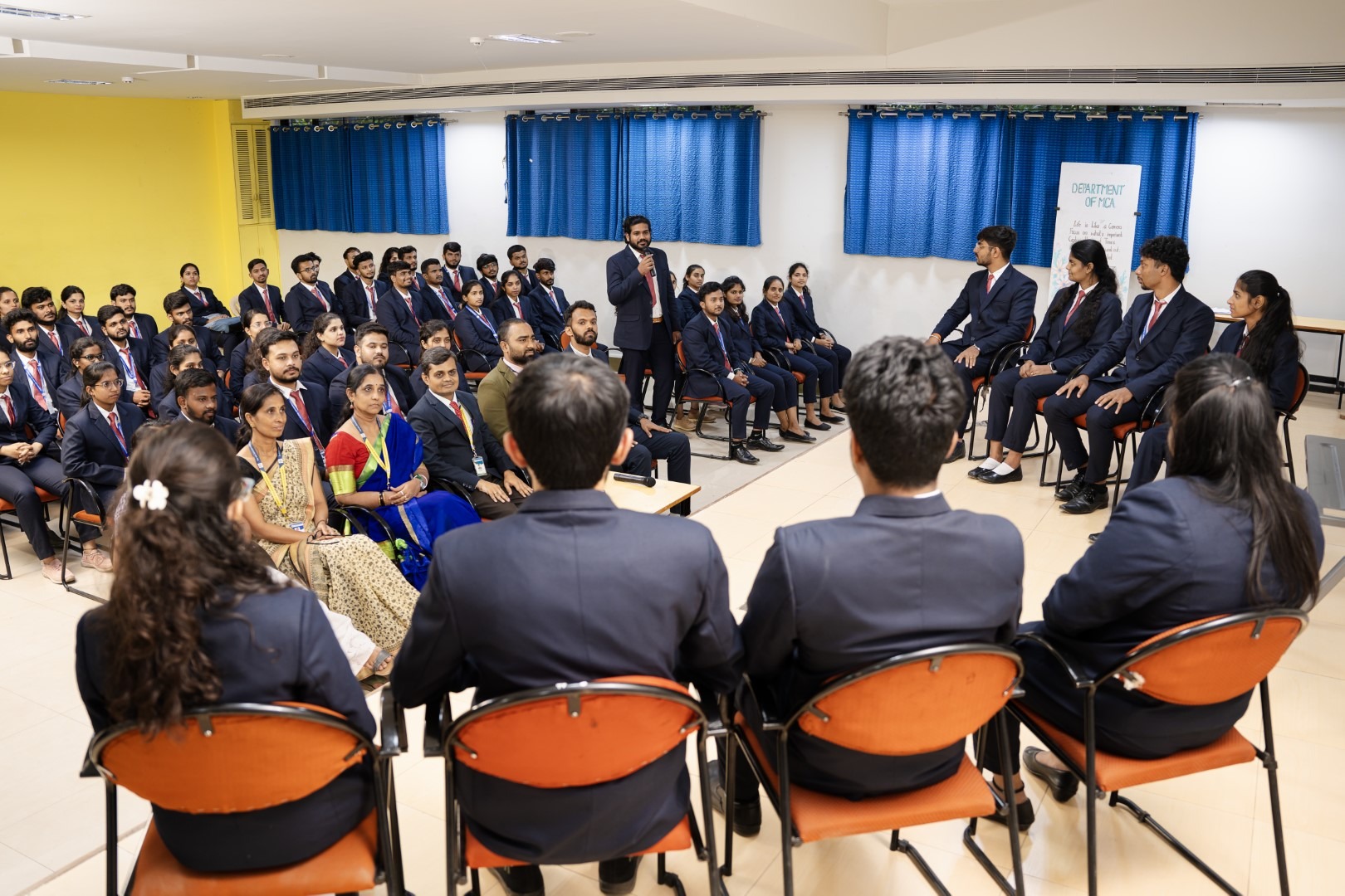Seminar