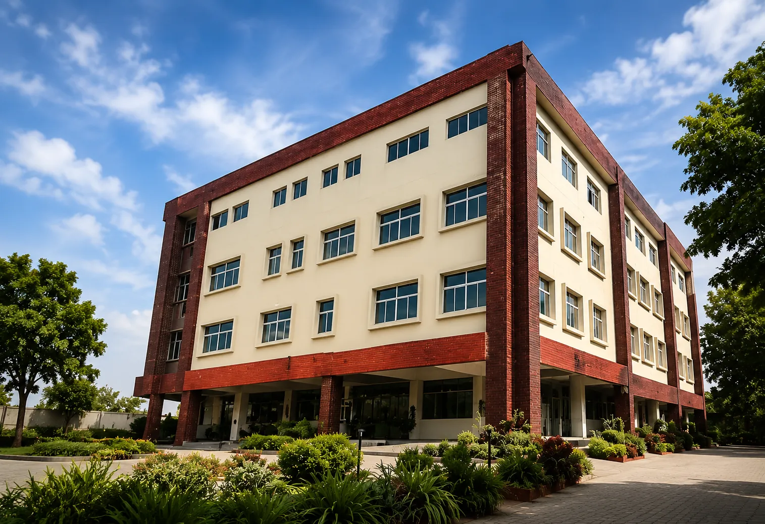 UG Programmes