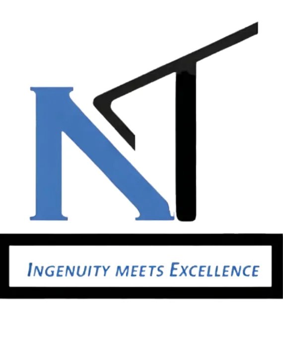 Nag Technologies Logo
