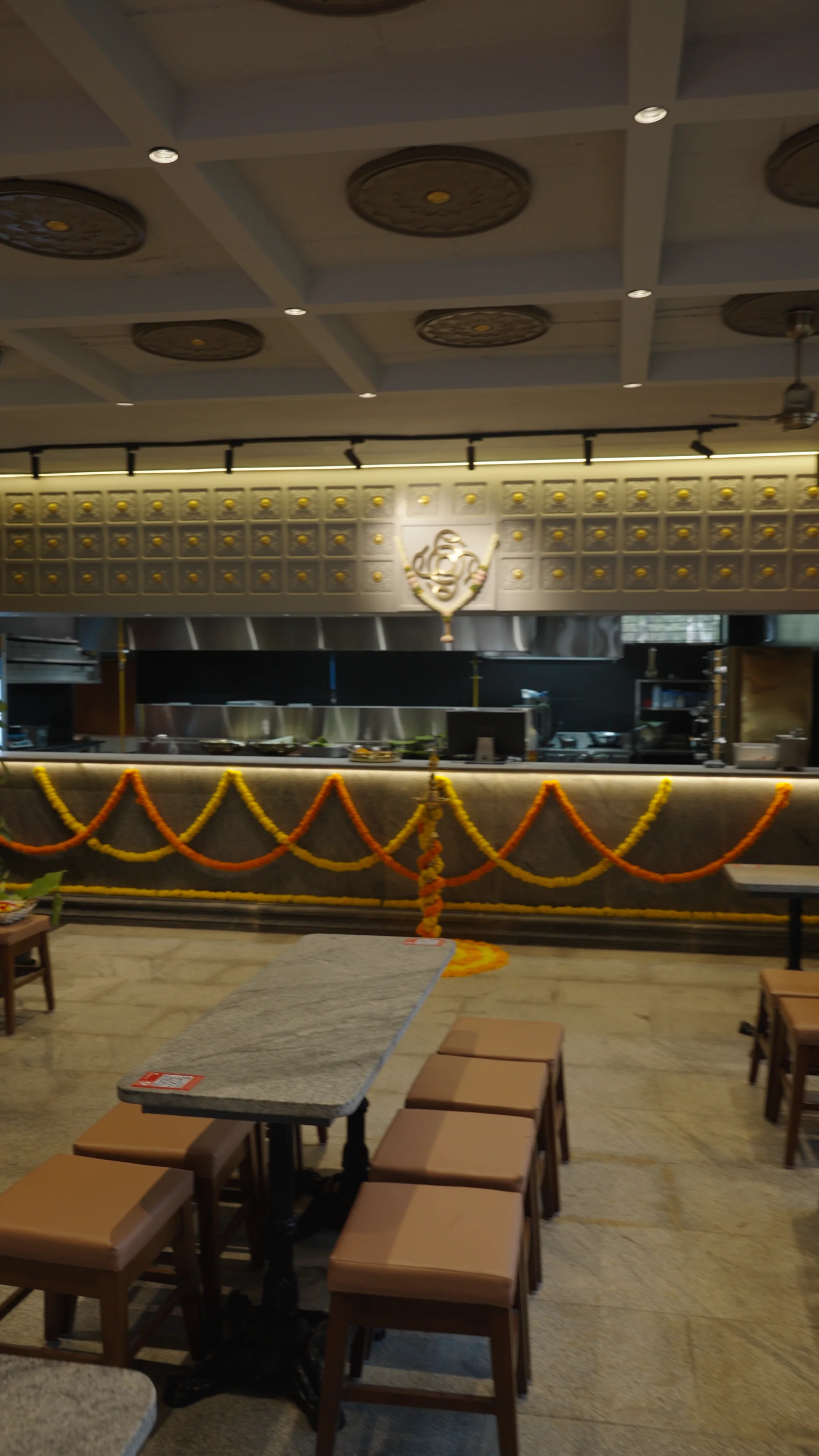 Nirantharam Lalbagh Ambiance