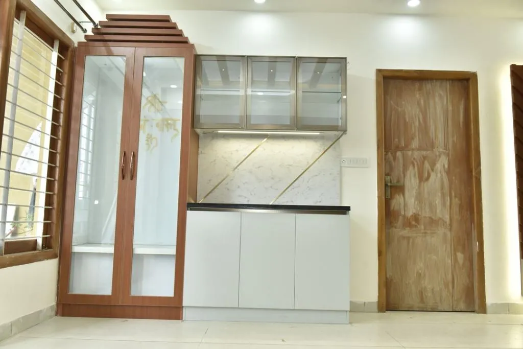 Kundur Casa: Villa Interiors