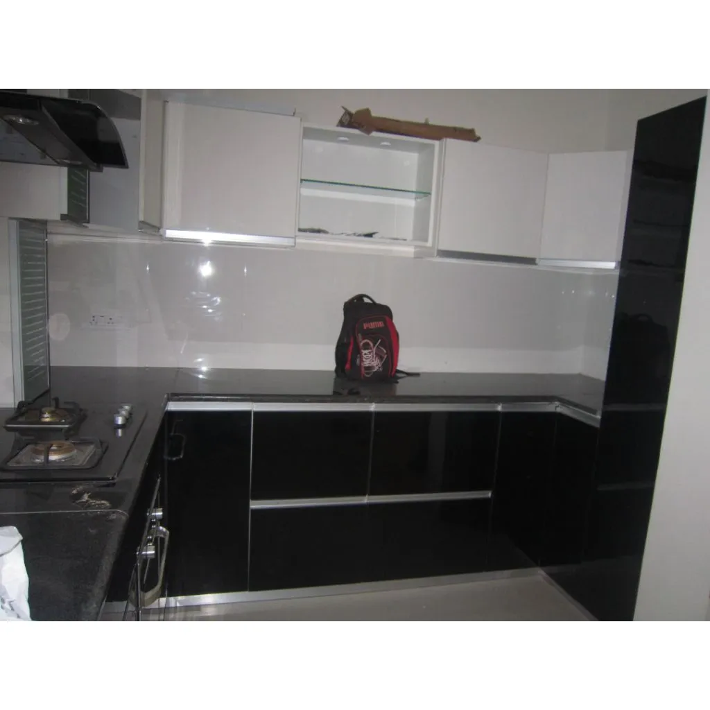 Shriram Sahana Apartment: Penthouse Interiors