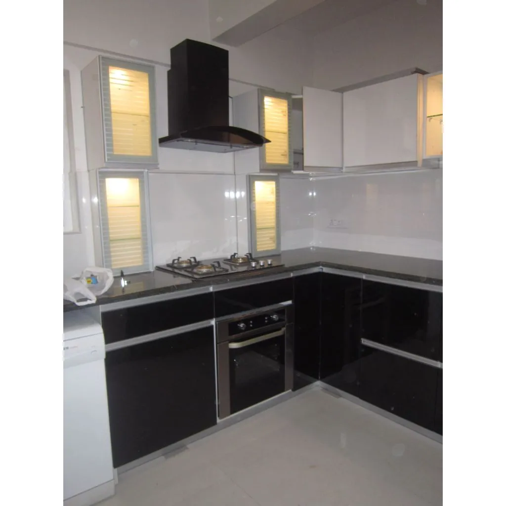 Shriram Sahana Apartment: Penthouse Interiors