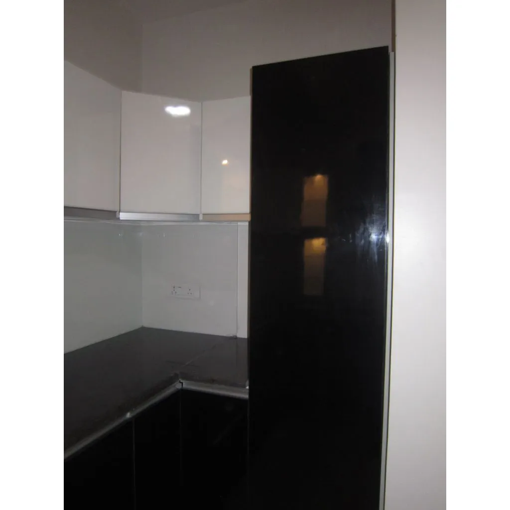 Shriram Sahana Apartment: Penthouse Interiors