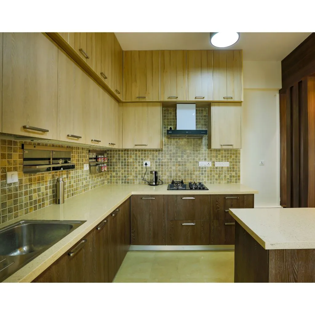 VDB Willow Farm: Villa Interior