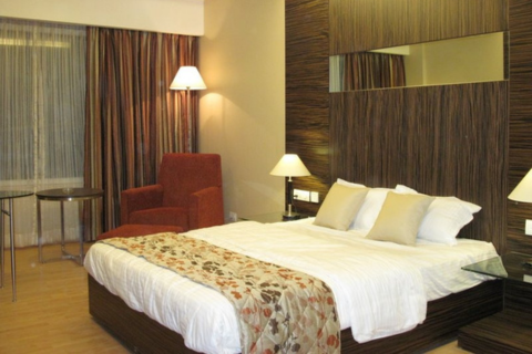 Hospitality Interiors