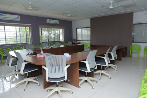 Office Interiors