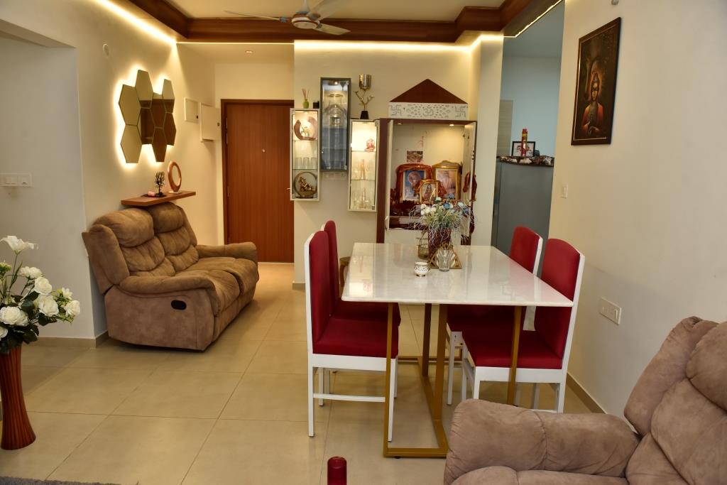 Custom Furniture Crafting