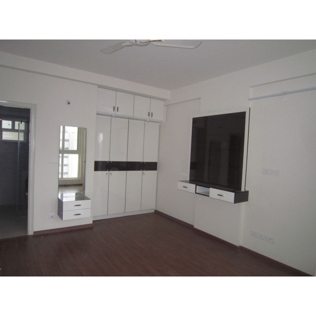 Shriram Sahana Apartment