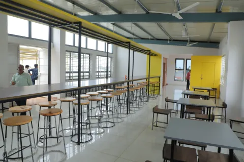 Commercial Interiors