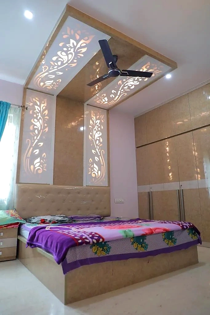 Independent House: Ramesh Project