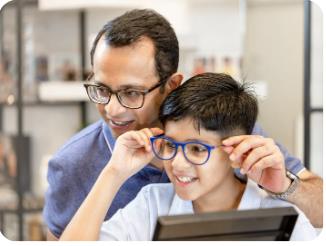 Health insurance blocks