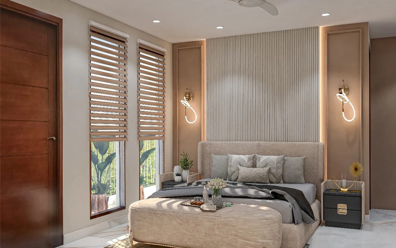 Electrical, Lighting & MEP