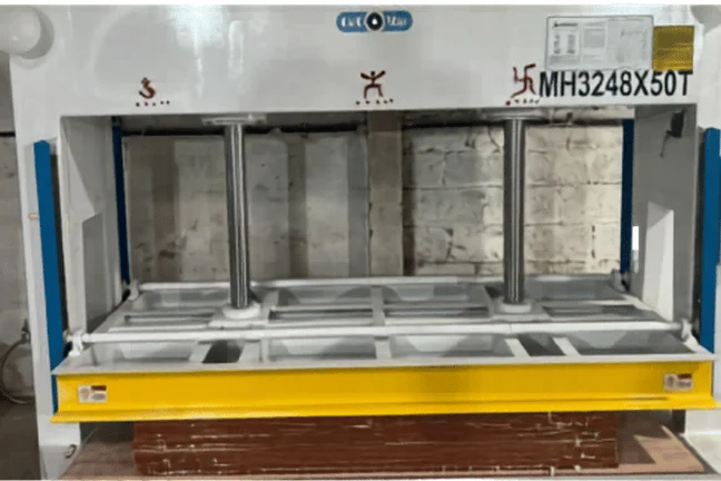 Pressing Machine