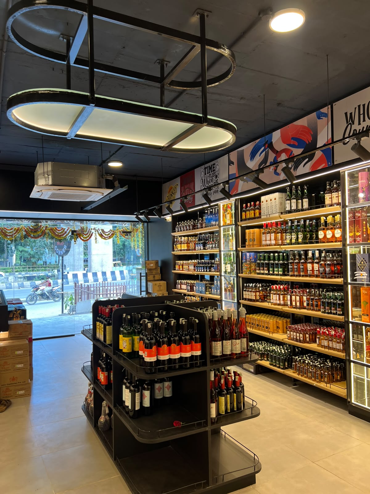 Hospitality Interiors