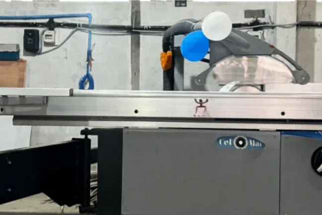 Cutting Machine