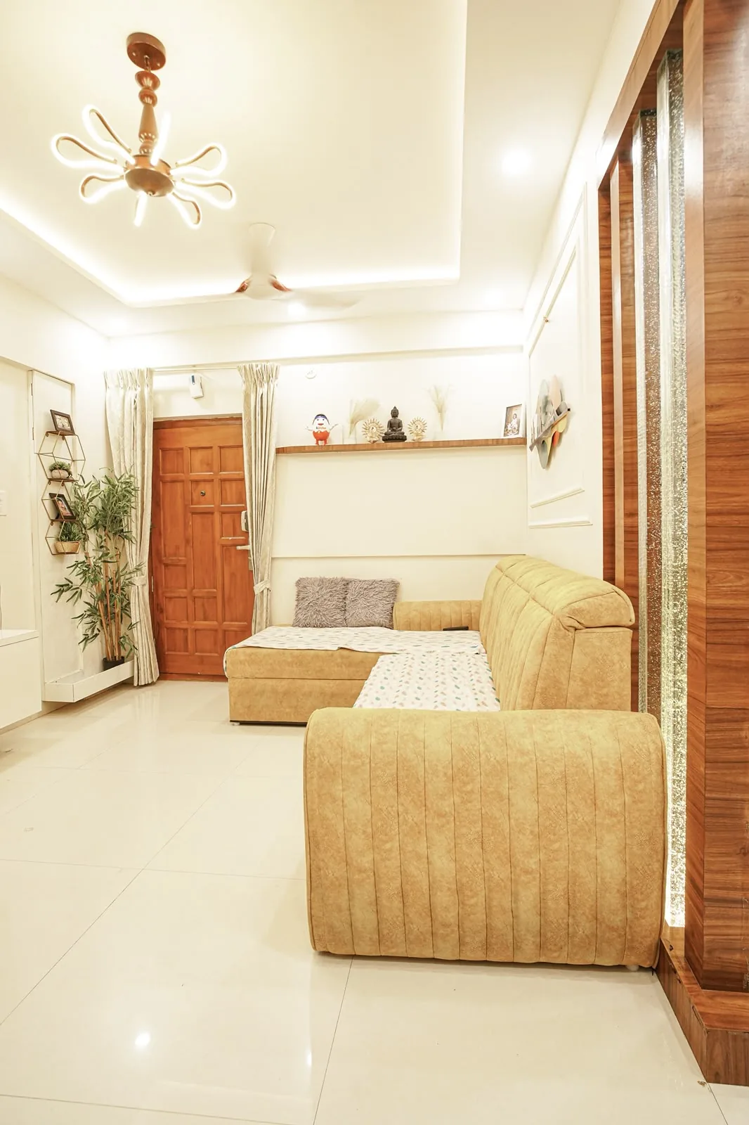 Turnkey Interior Solutions