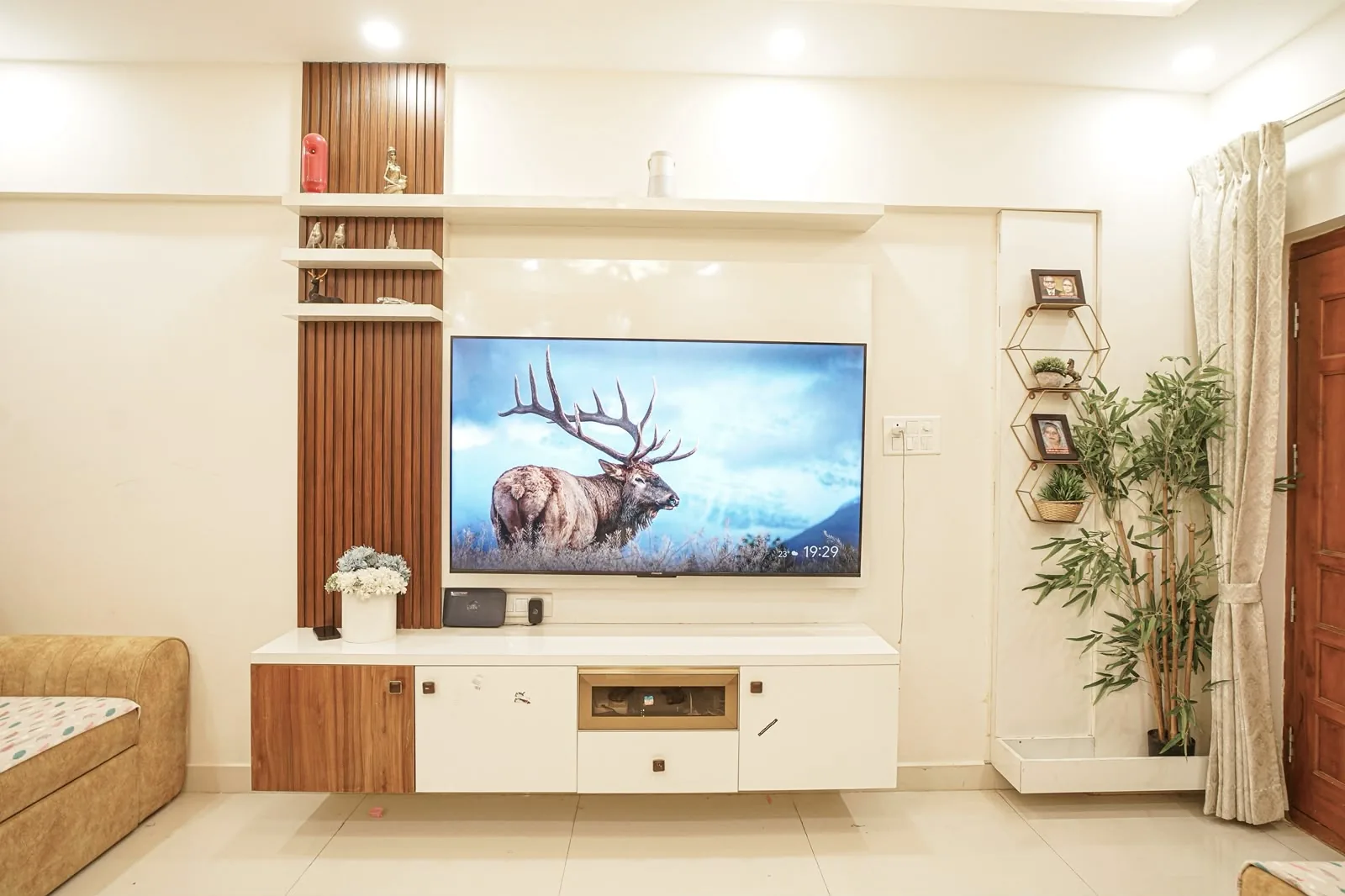 Construction & Renovation