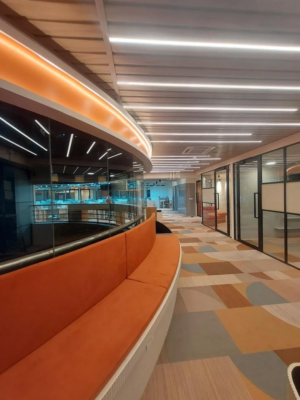 Project1 - Luxury Interior Design Bangalore | SATLAK Interiors