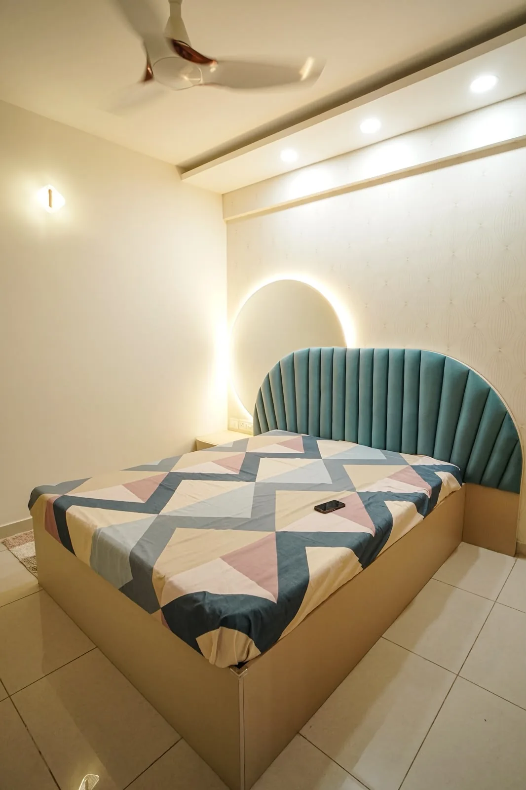 Why Choose Img 1 - Luxury Interior Design Bangalore | SATLAK Interiors