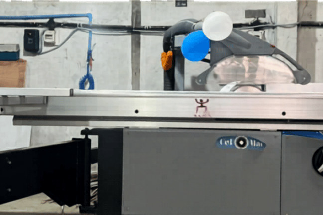 Cutting Machine