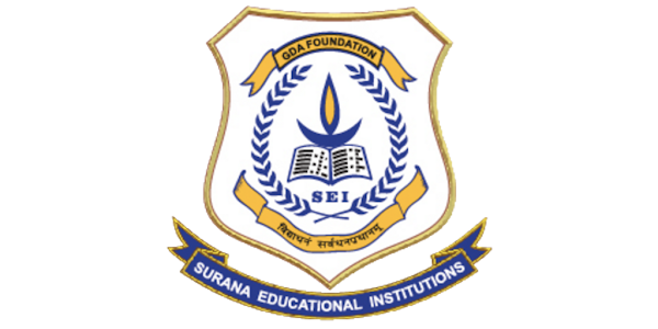 Surana College