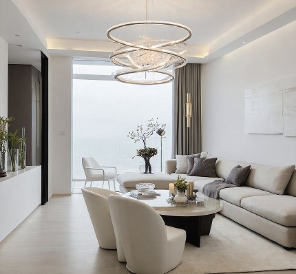 Inspired Interior Detail