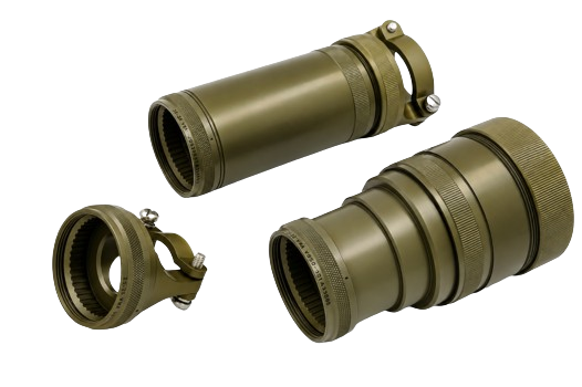 Engineering Backshells