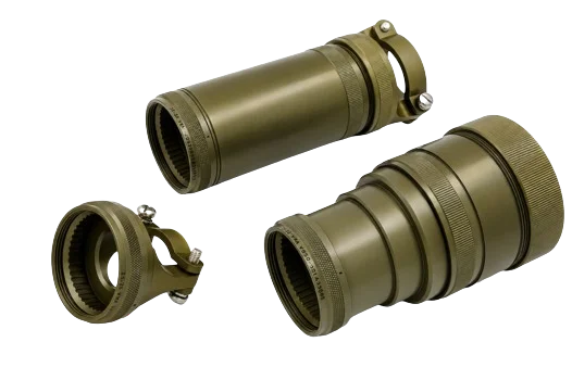 Engineering Backshells