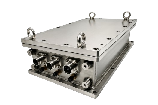 PT Junction Box