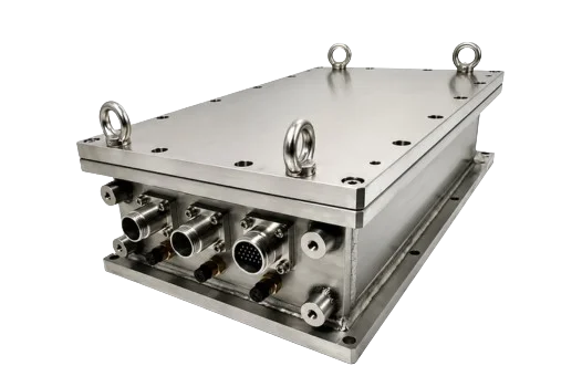 PT Junction Box