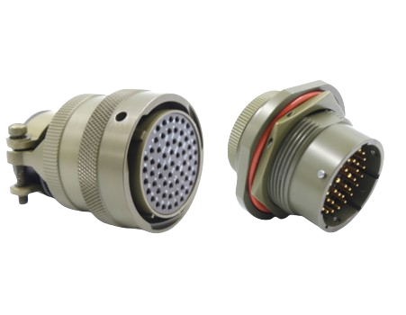 Standard Connectors
