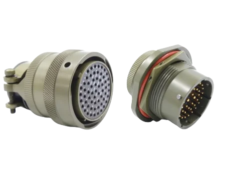 Standard Connectors