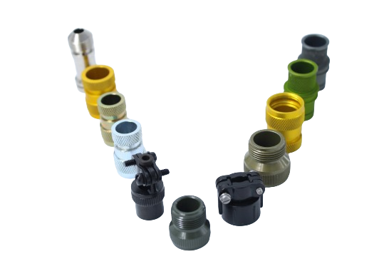 Electro-Plating Facility