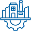 Infrastructure Applications