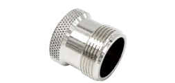 Dummy Receptacle